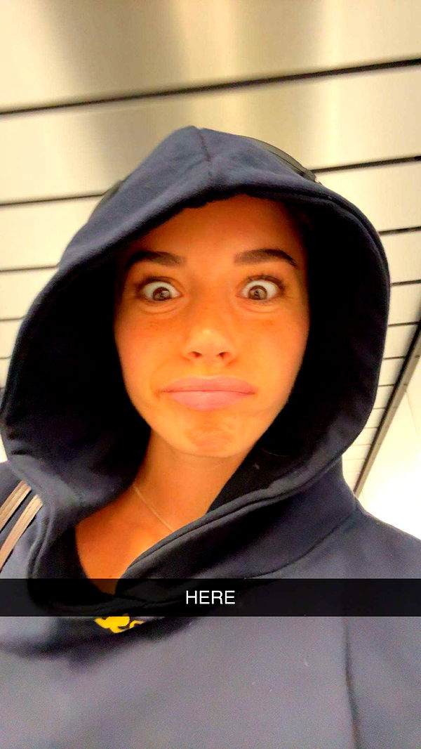 sadie.mckenna image ~ Altpins