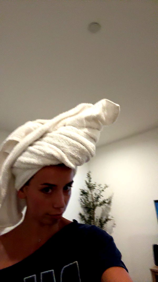 sadie.mckenna image ~ Altpins