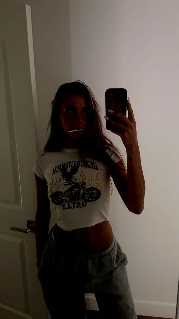 sadie.mckenna image ~ Altpins