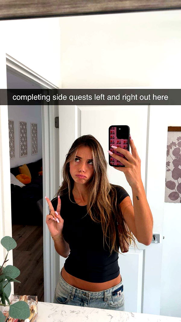 sadie.mckenna image ~ Altpins