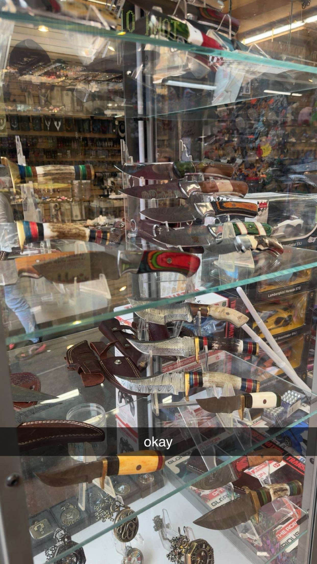 sadie.mckenna snapchat image archive image