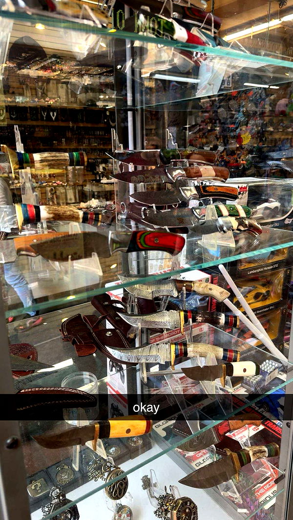 sadie.mckenna image ~ Altpins