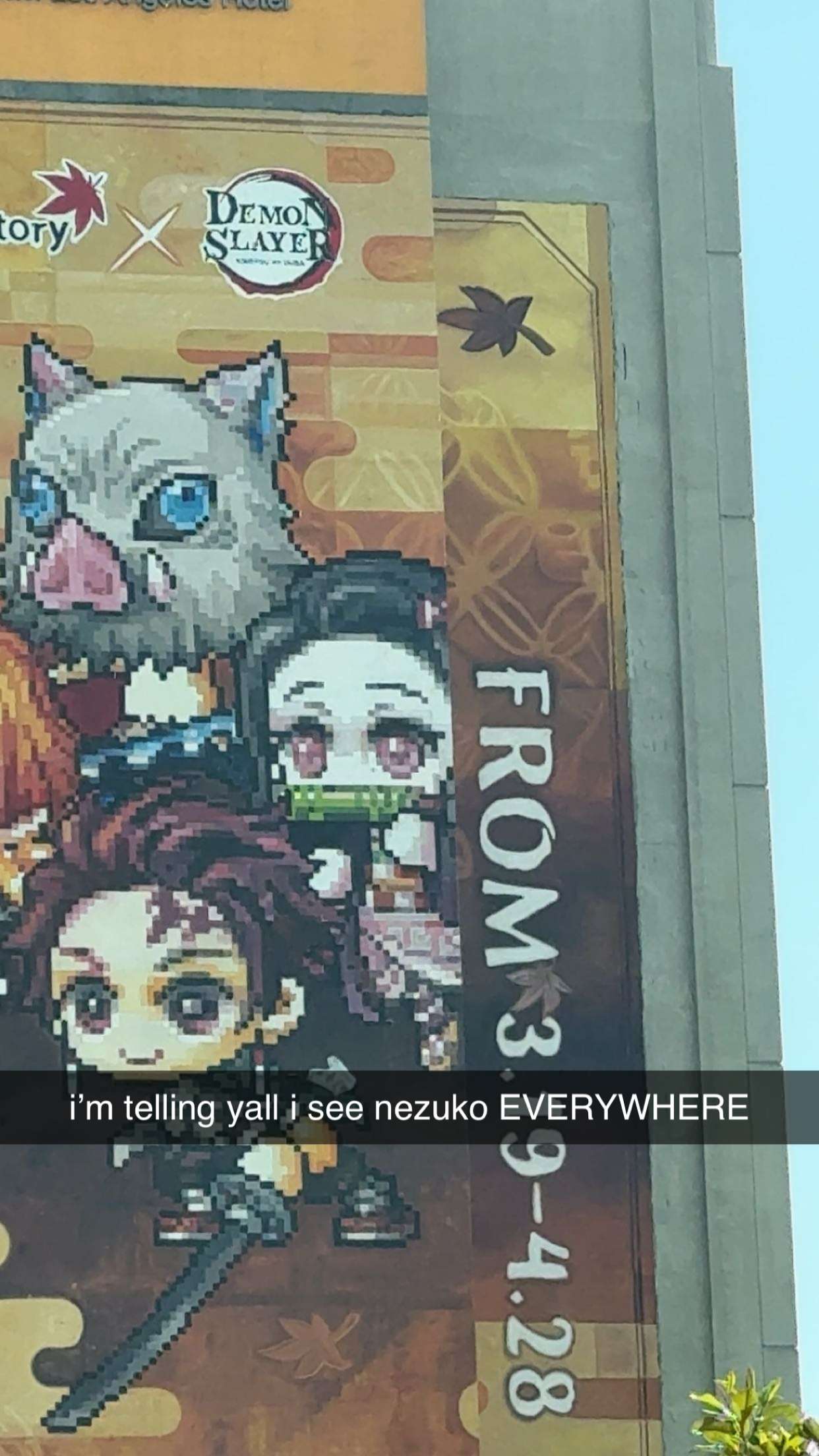 sadie.mckenna snapchat image archive image