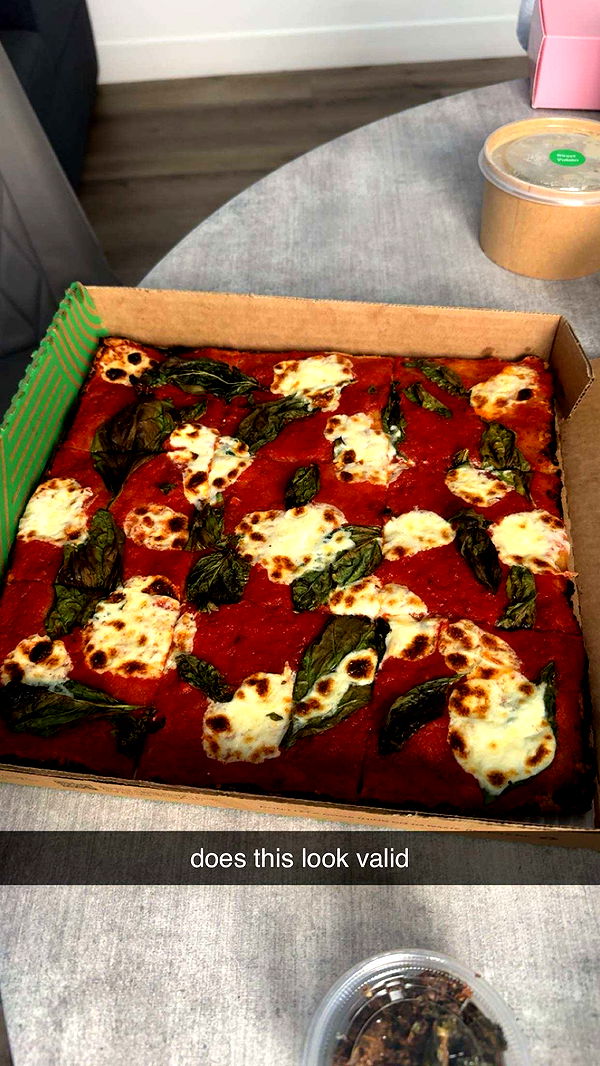 sadie.mckenna image ~ Altpins