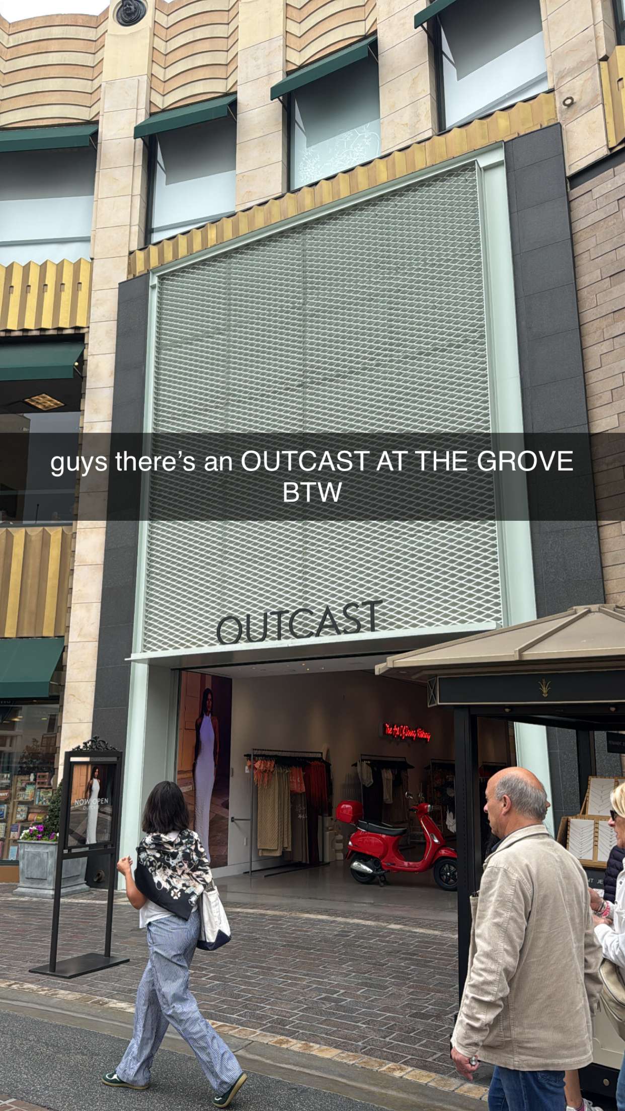 sadie.mckenna snapchat image archive image