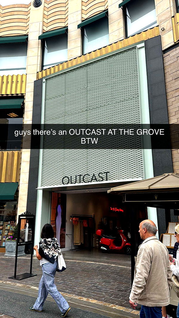 sadie.mckenna image ~ Altpins