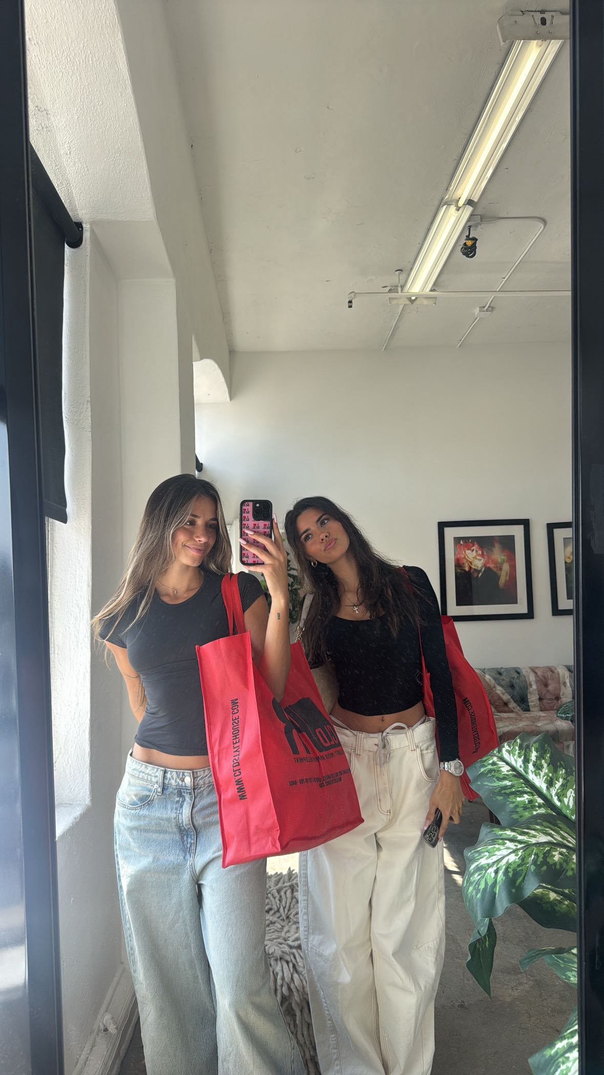 sadie.mckenna snapchat image archive image