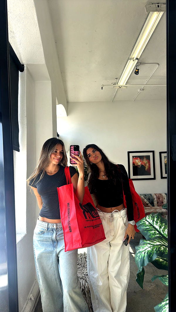 sadie.mckenna image ~ Altpins