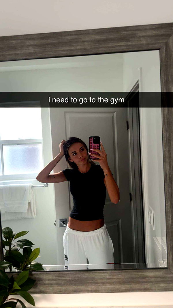 sadie.mckenna image ~ Altpins