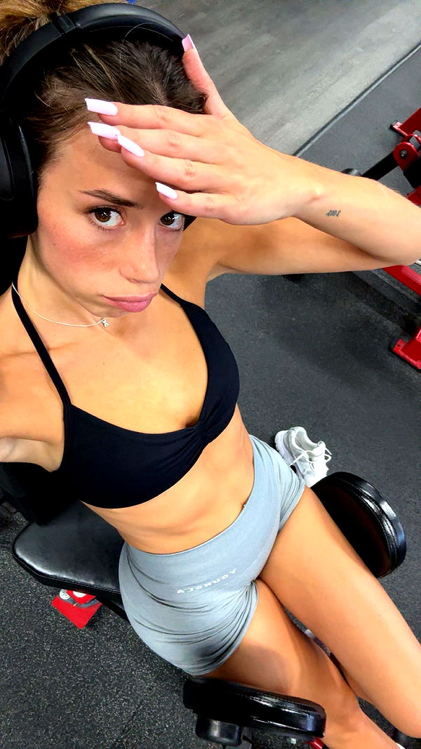 sadie.mckenna image ~ Altpins