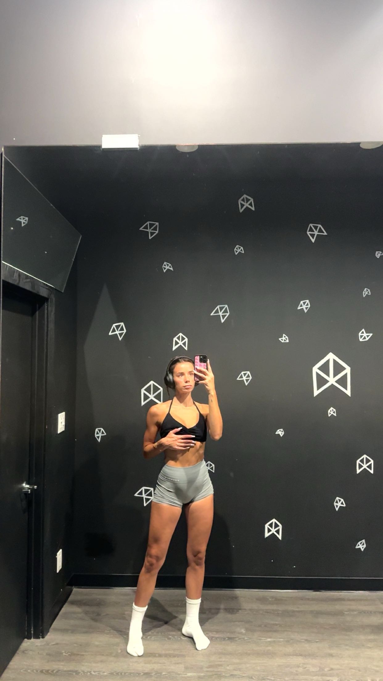 sadie.mckenna snapchat image archive image