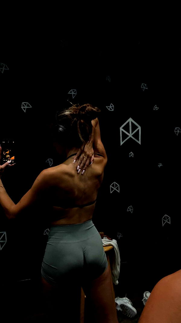 sadie.mckenna image ~ Altpins