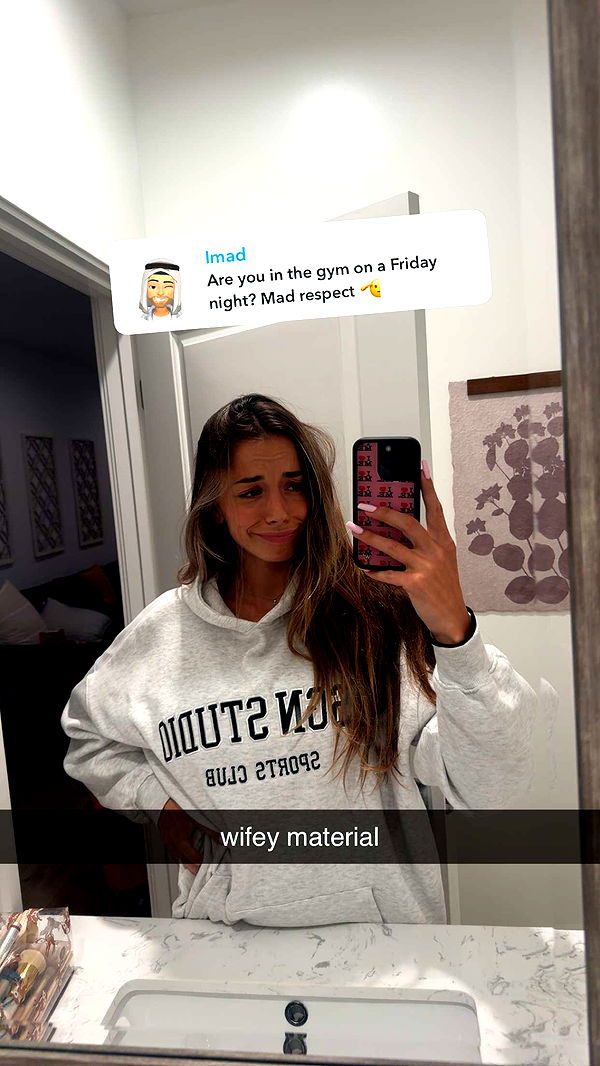 sadie.mckenna image ~ Altpins