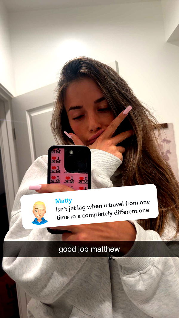 sadie.mckenna image ~ Altpins