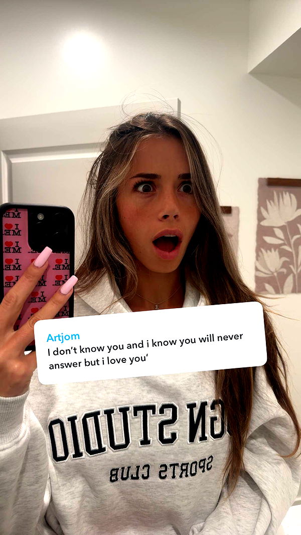 sadie.mckenna image ~ Altpins