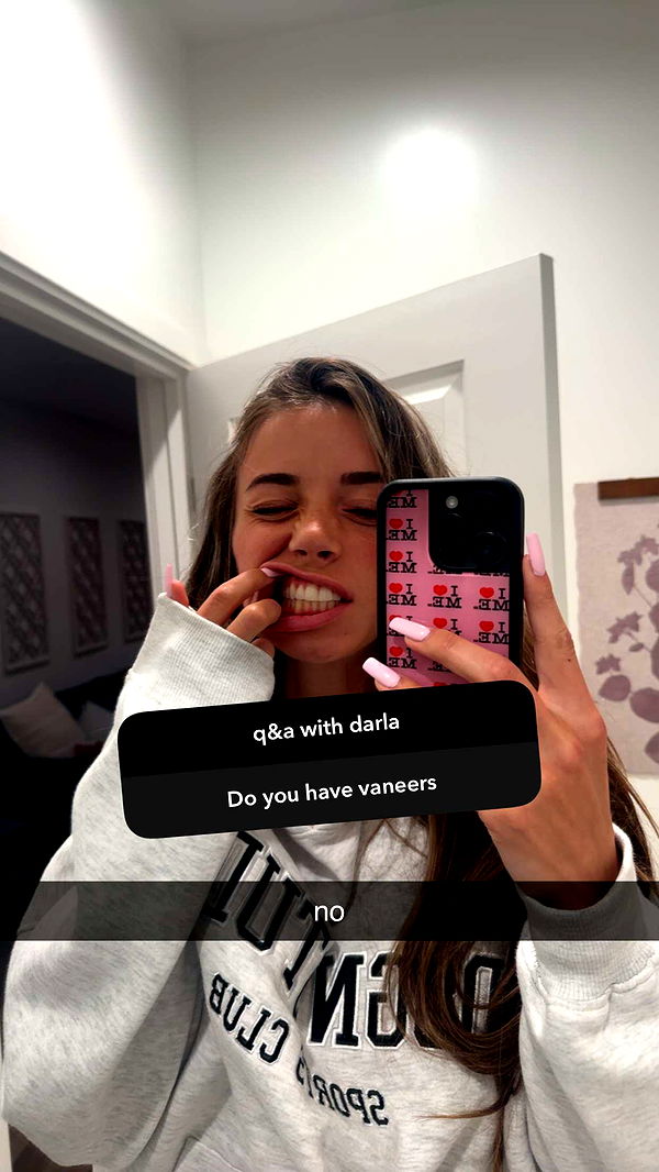 sadie.mckenna image ~ Altpins