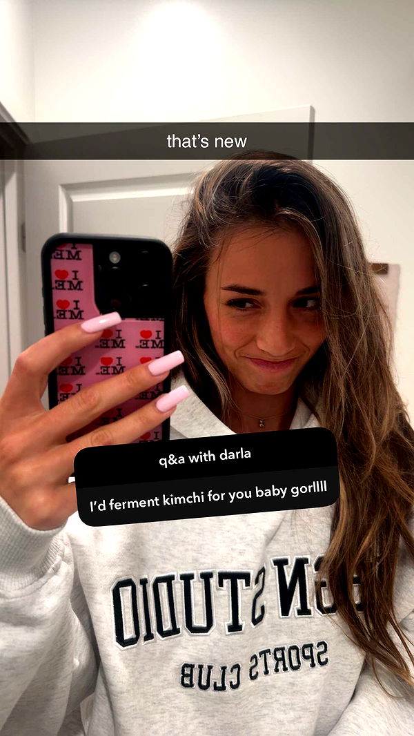 sadie.mckenna image ~ Altpins