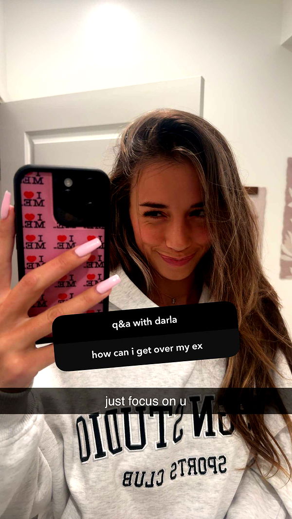 sadie.mckenna image ~ Altpins