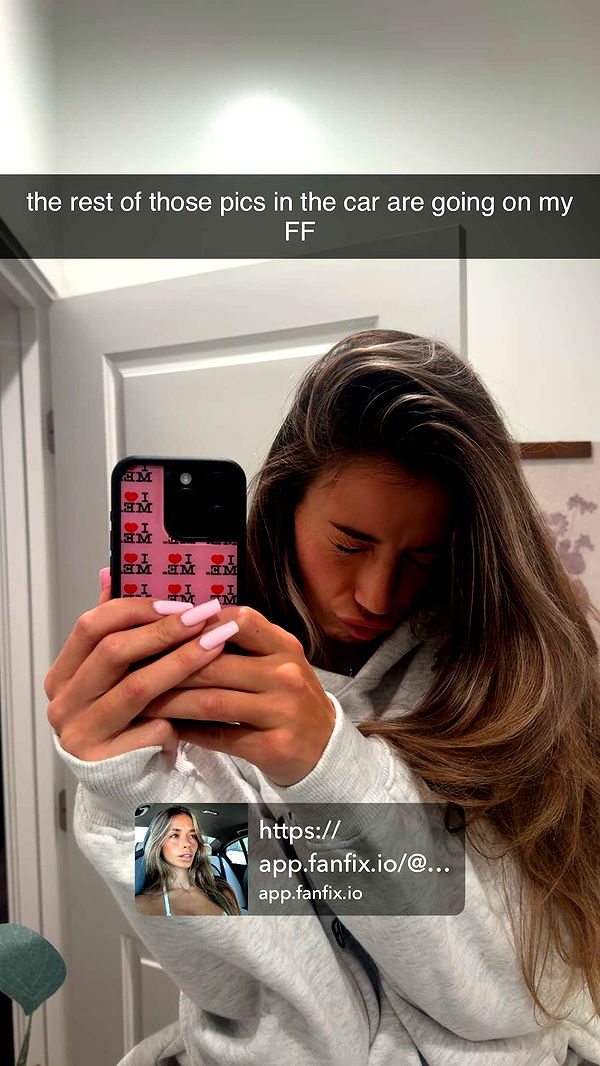 sadie.mckenna image ~ Altpins