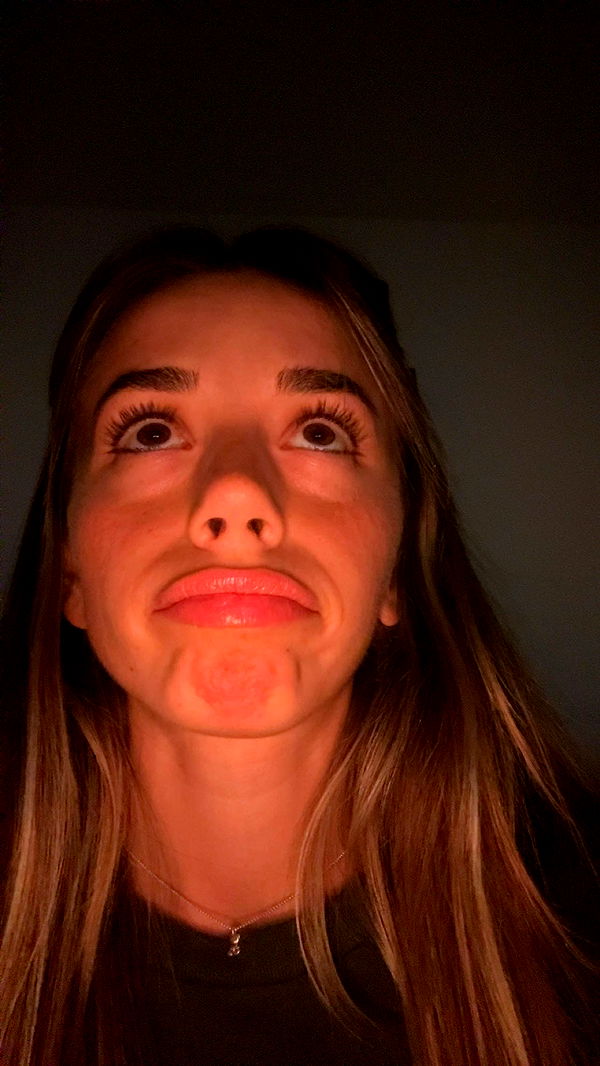 sadie.mckenna image ~ Altpins