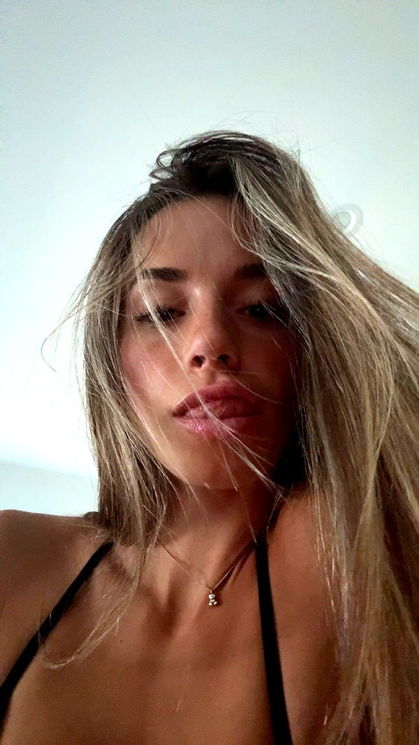 sadie.mckenna image ~ Altpins