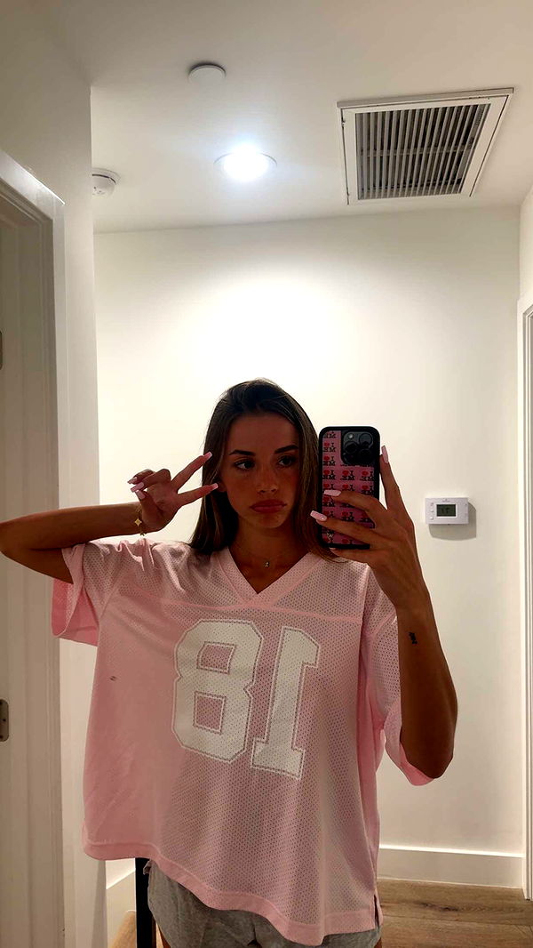 sadie.mckenna image ~ Altpins