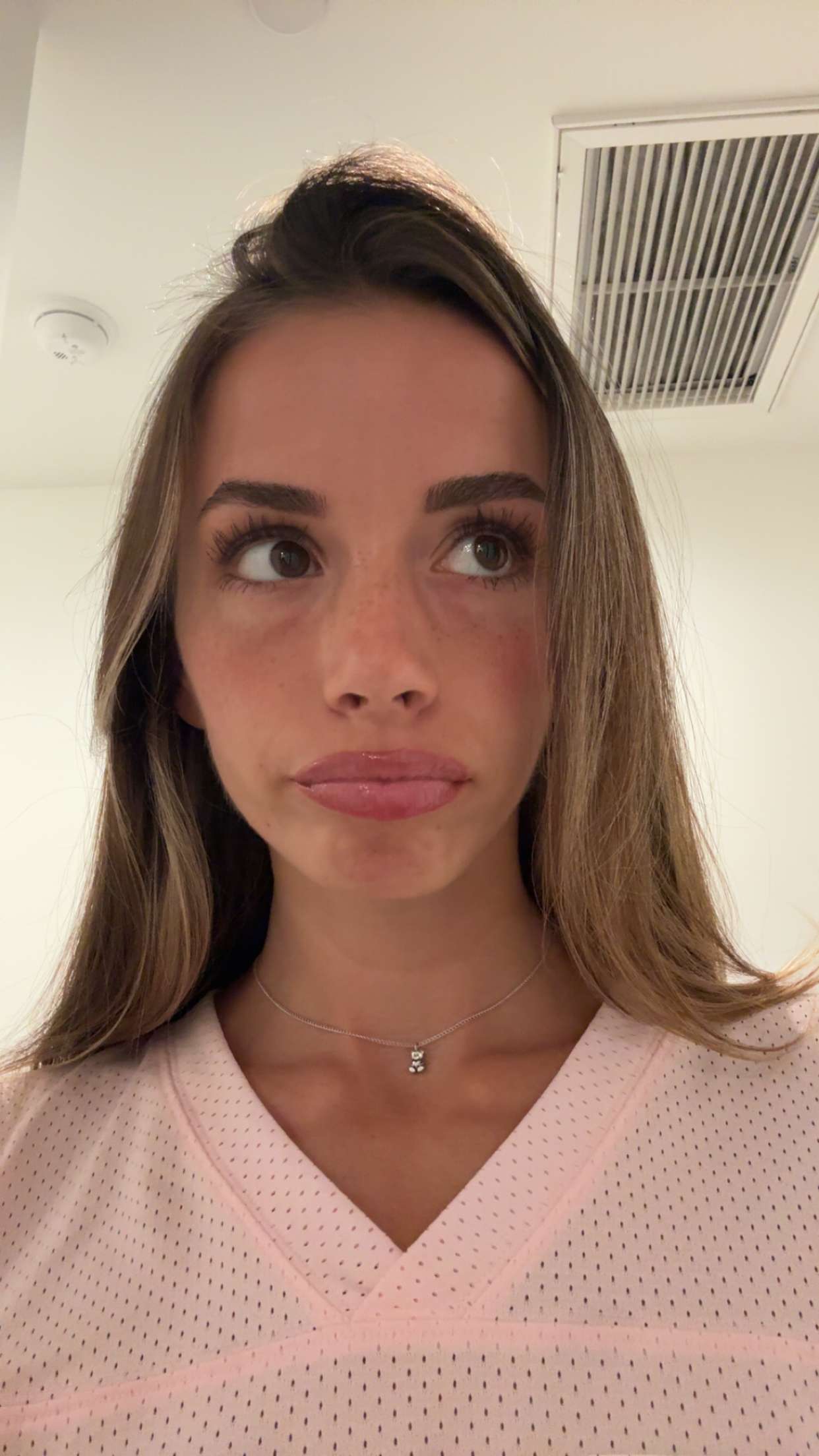 sadie.mckenna snapchat image archive image