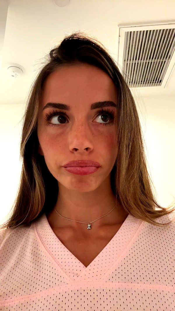 sadie.mckenna image ~ Altpins