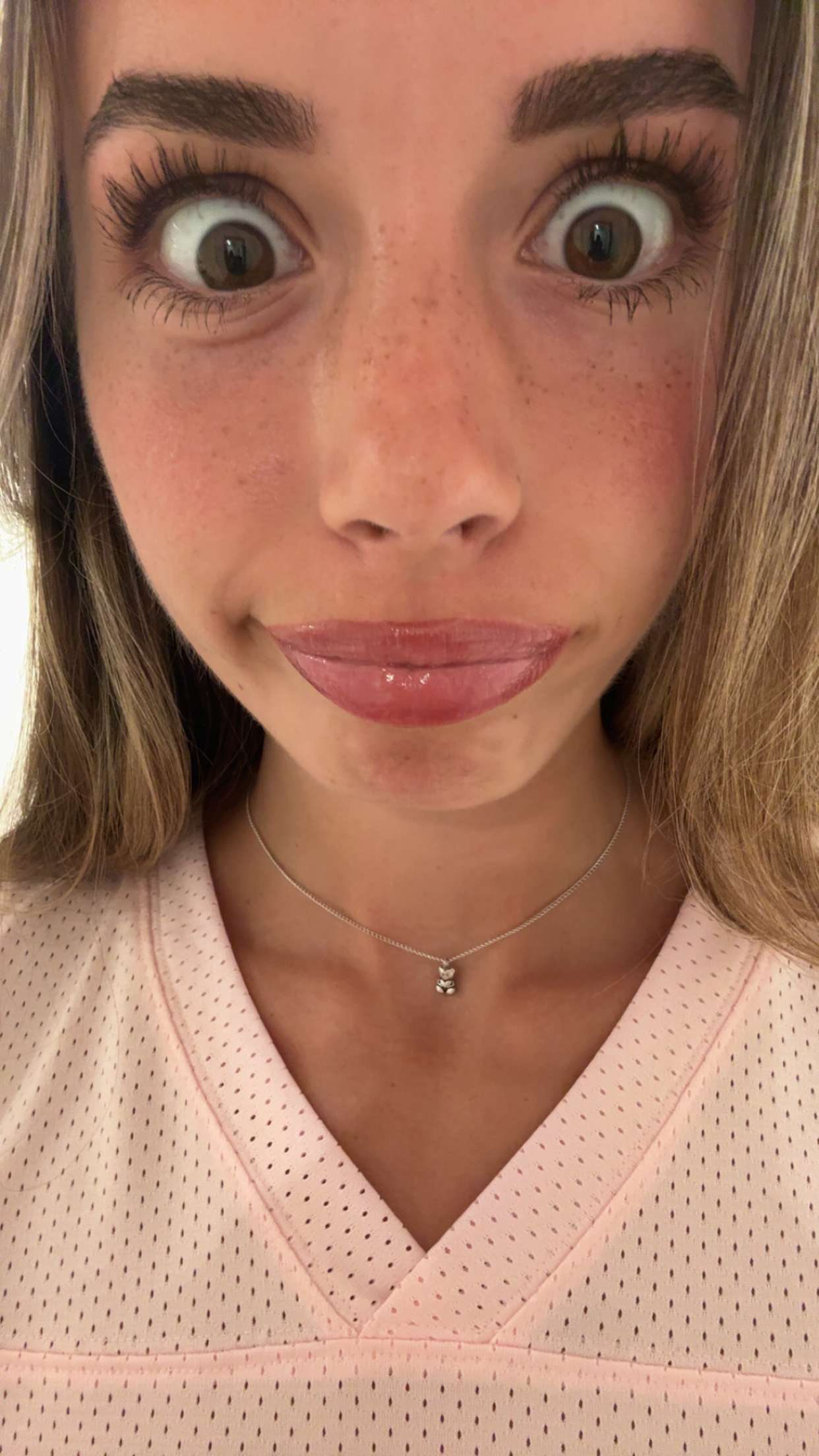 sadie.mckenna snapchat image archive image