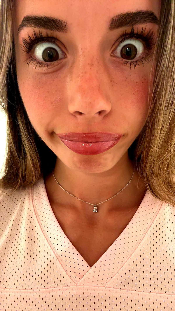 sadie.mckenna image ~ Altpins