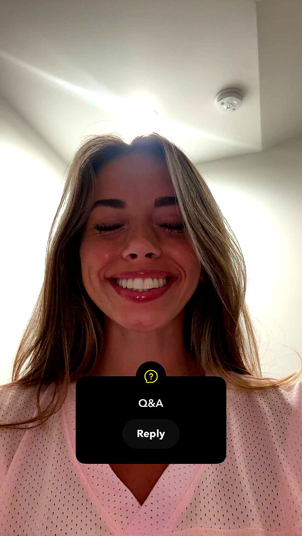 sadie.mckenna image ~ Altpins