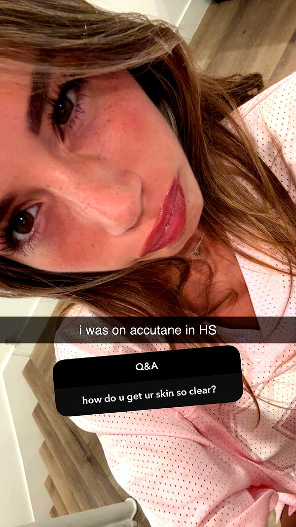 sadie.mckenna image ~ Altpins