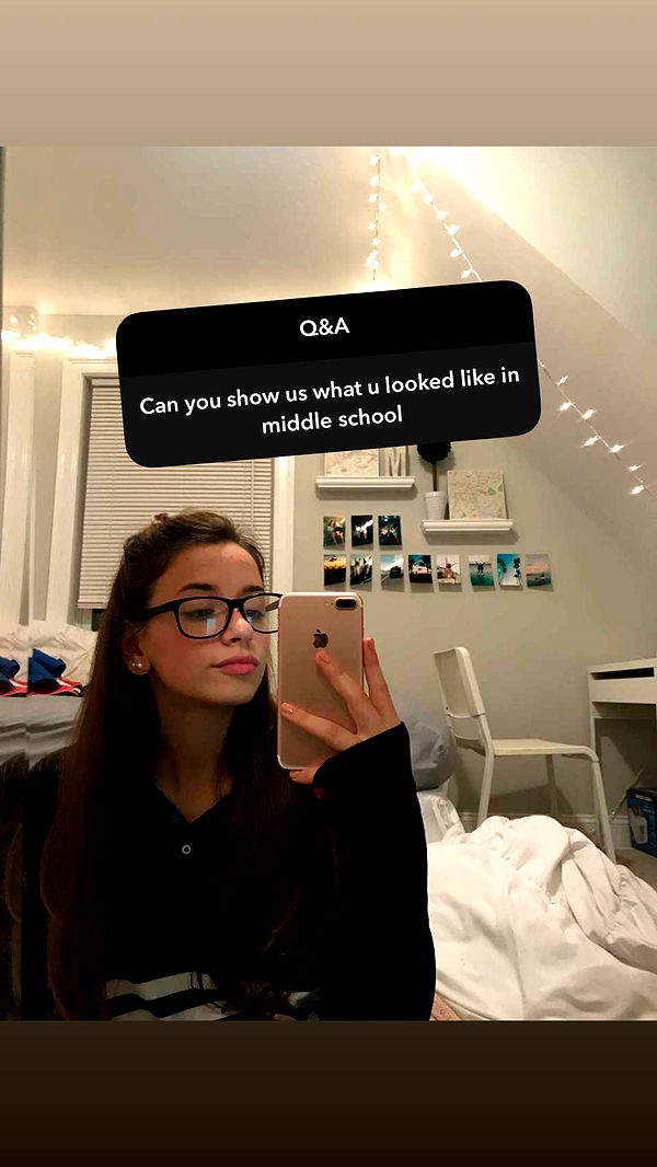 sadie.mckenna image ~ Altpins