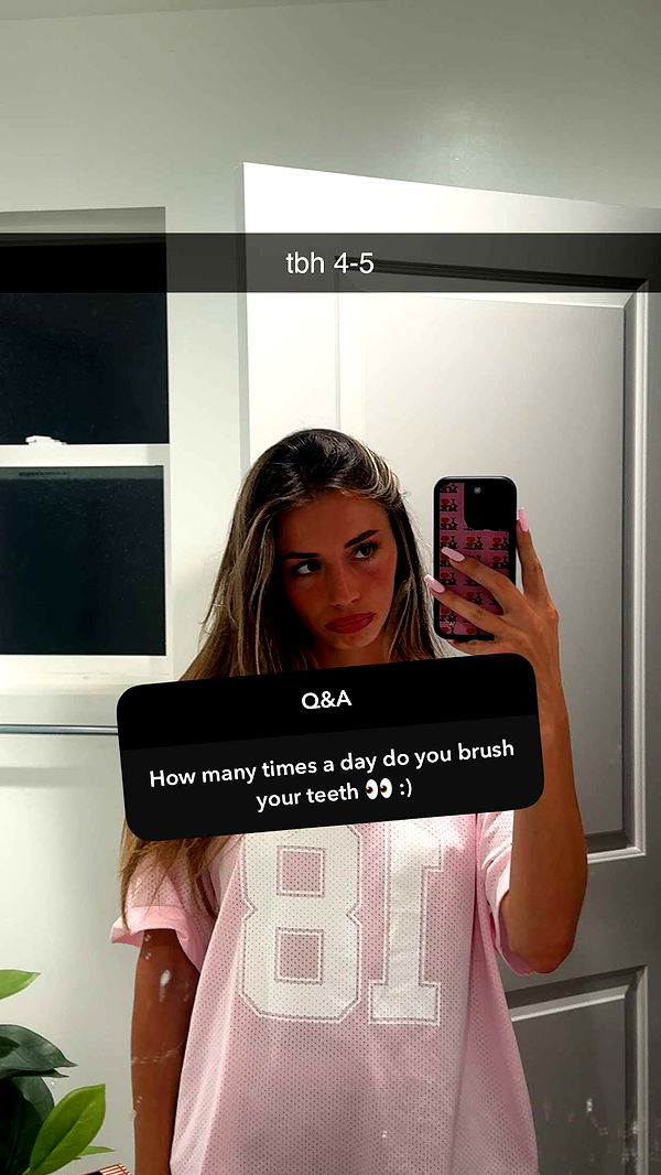 sadie.mckenna image ~ Altpins