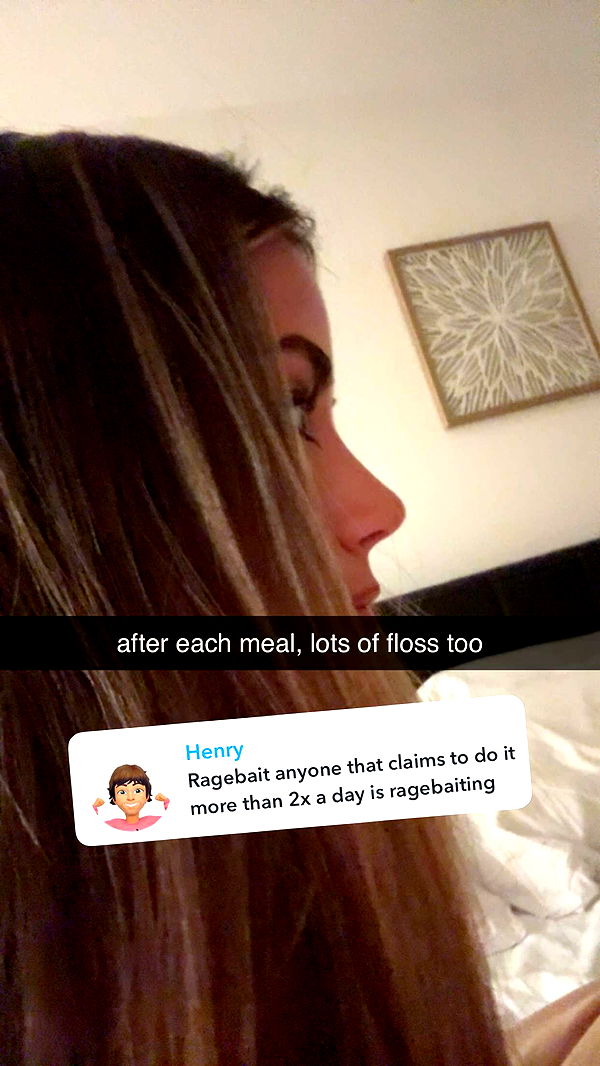 sadie.mckenna image ~ Altpins