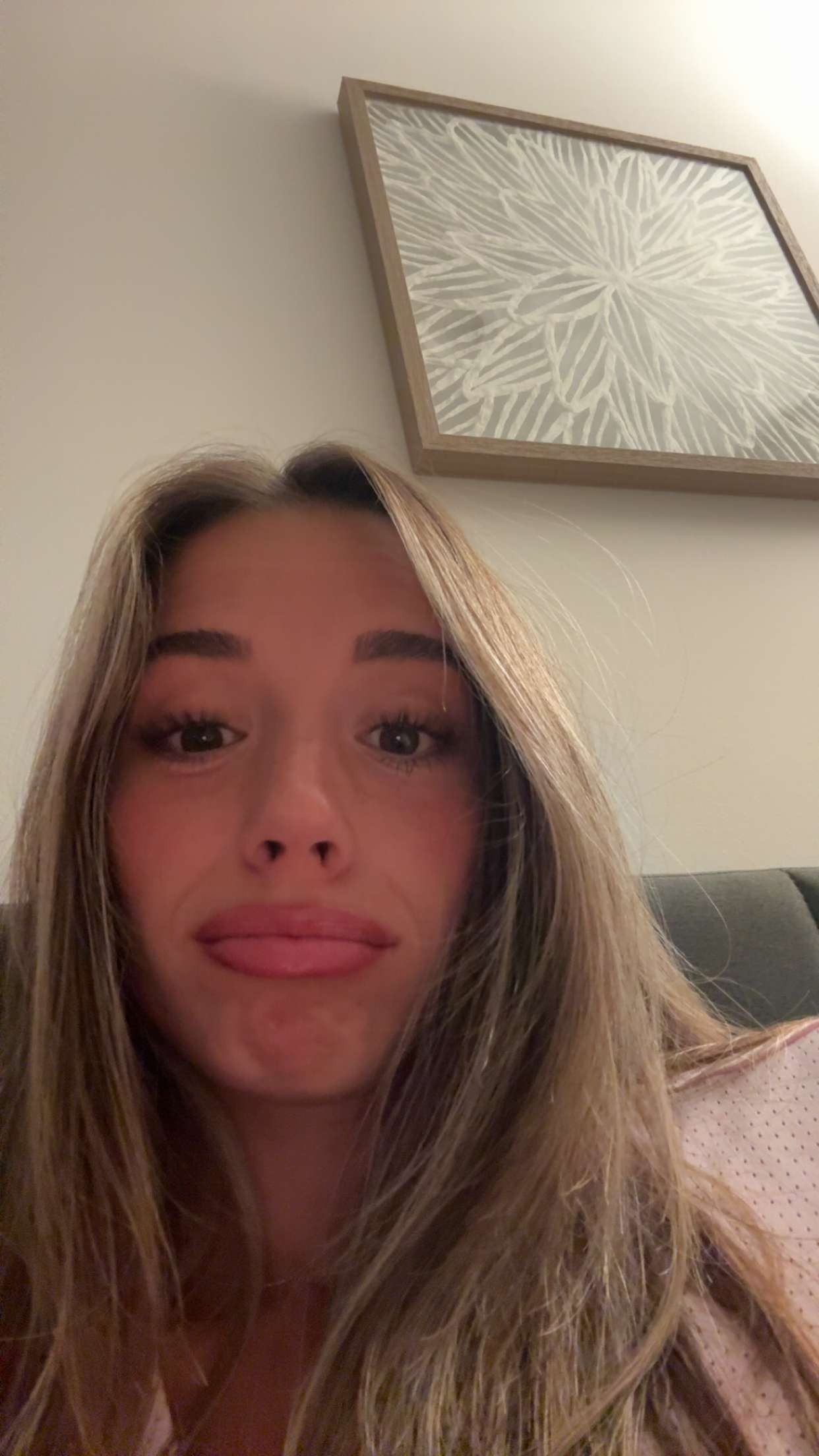 sadie.mckenna snapchat image archive image