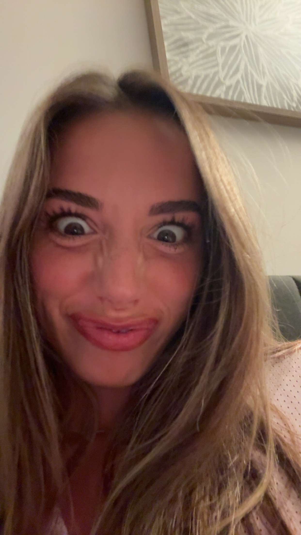 sadie.mckenna snapchat image archive image