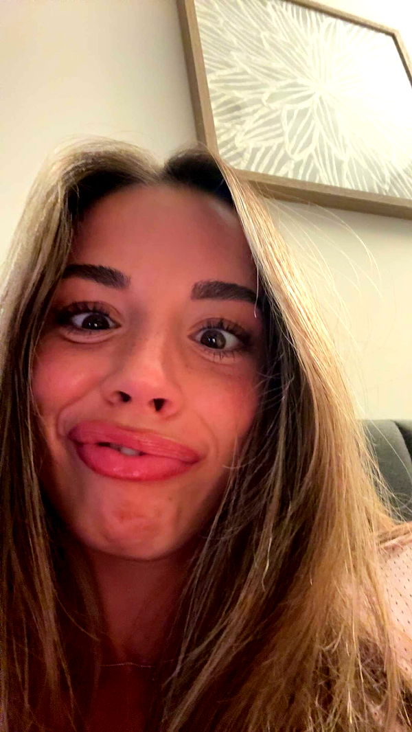 sadie.mckenna image ~ Altpins