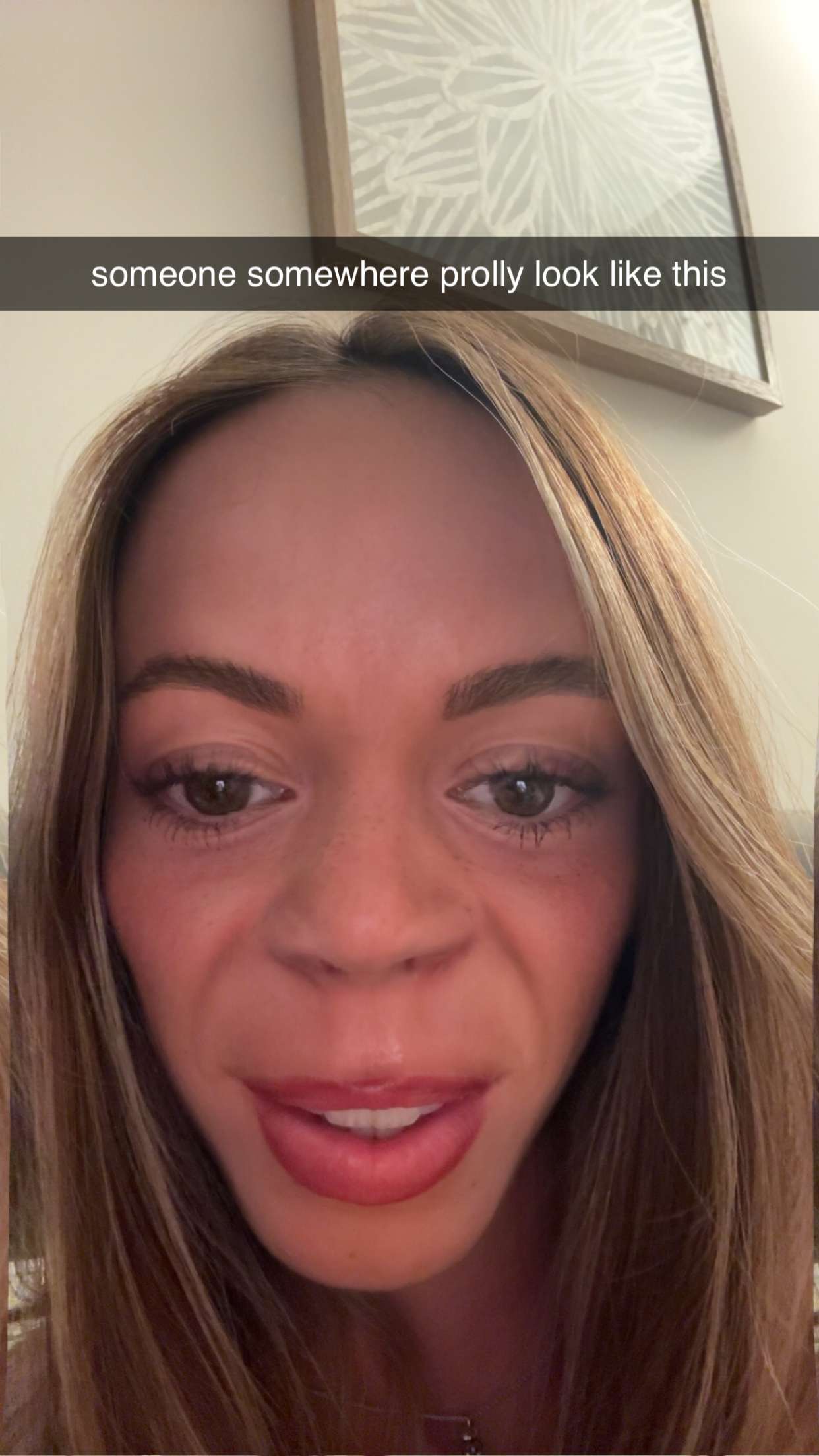 sadie.mckenna snapchat image archive image