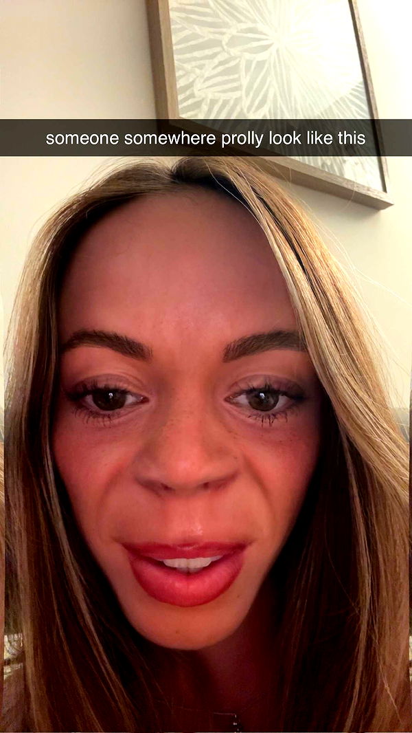 sadie.mckenna image ~ Altpins