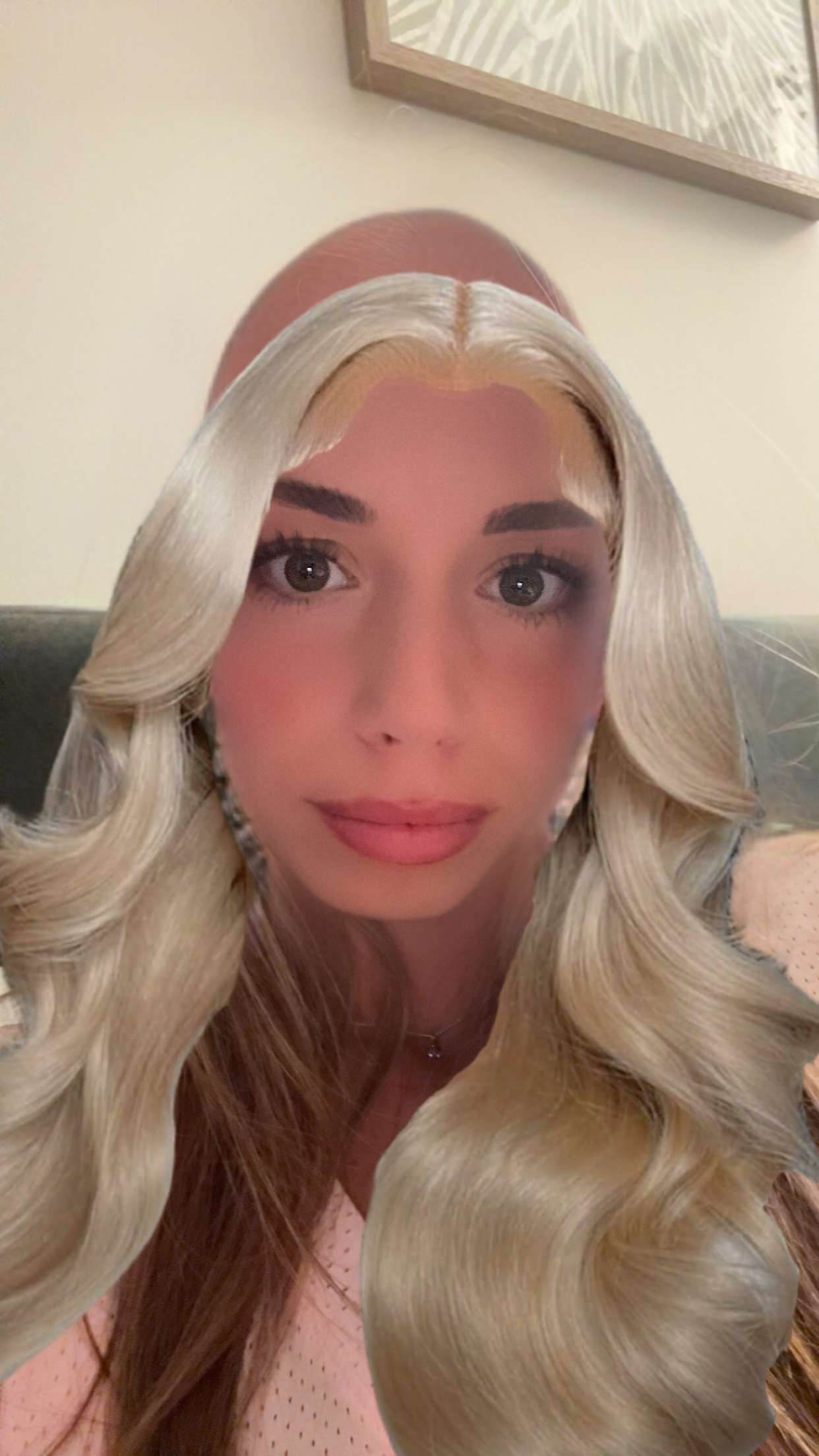 sadie.mckenna snapchat image archive image