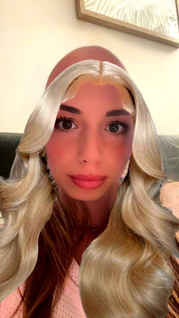 sadie.mckenna image ~ Altpins