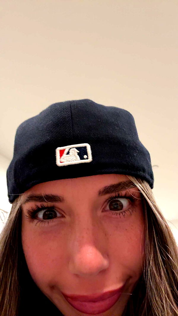 sadie.mckenna image ~ Altpins