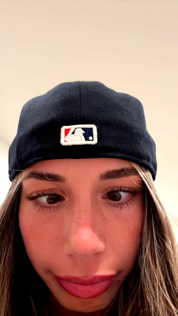 sadie.mckenna image ~ Altpins