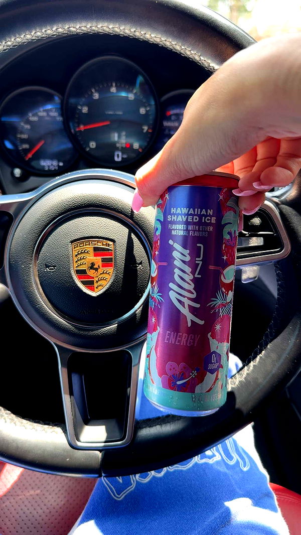 sadie.mckenna image ~ Altpins