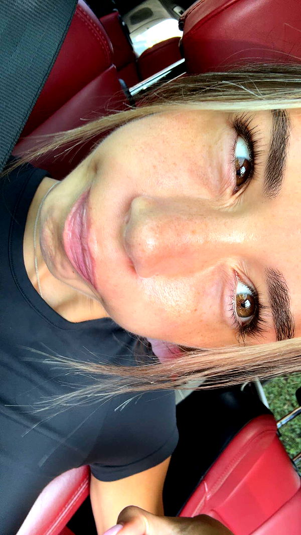 sadie.mckenna image ~ Altpins