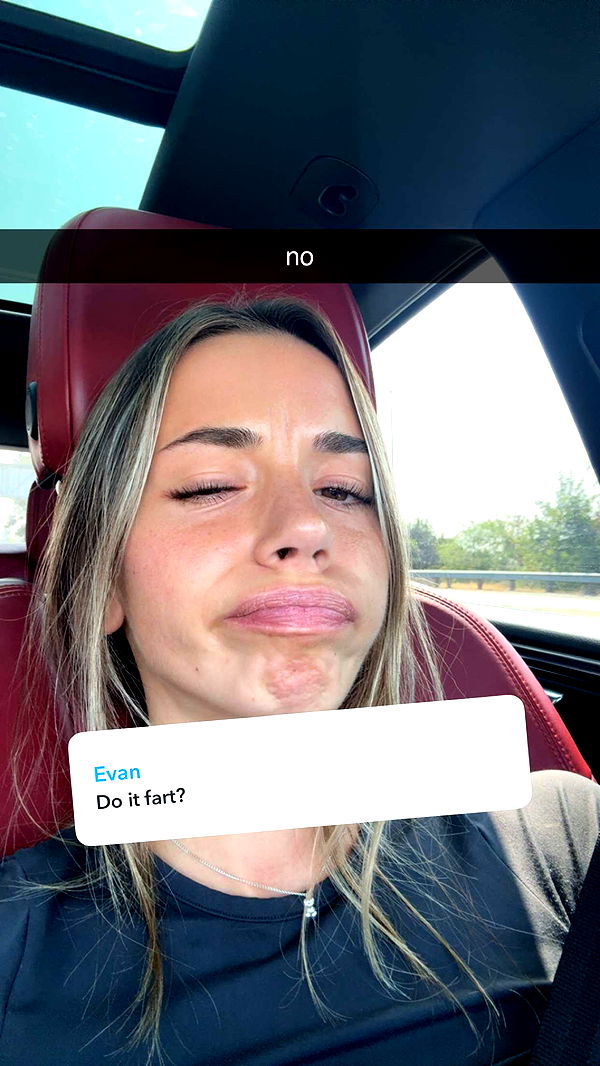 sadie.mckenna image ~ Altpins