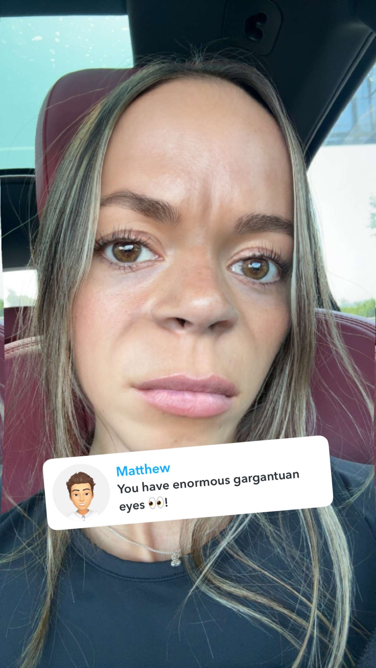 sadie.mckenna snapchat image archive image