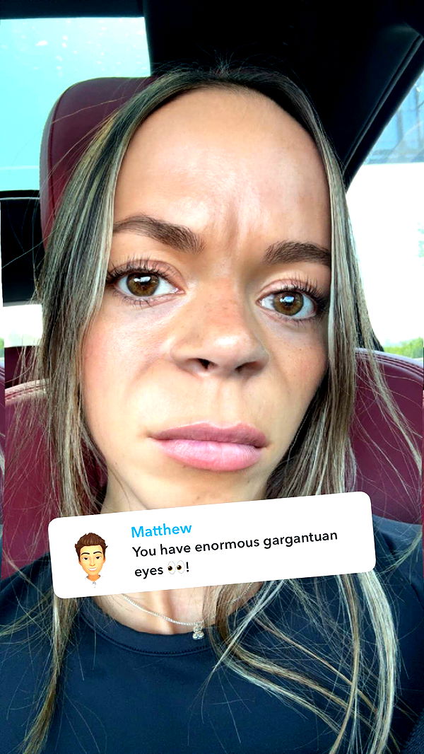 sadie.mckenna image ~ Altpins