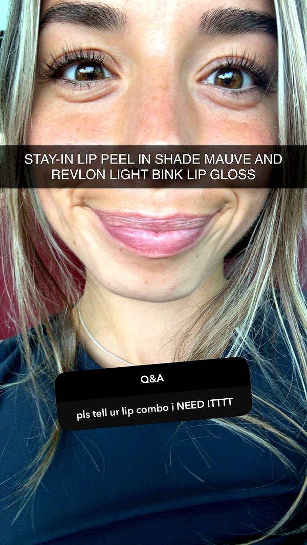 sadie.mckenna image ~ Altpins